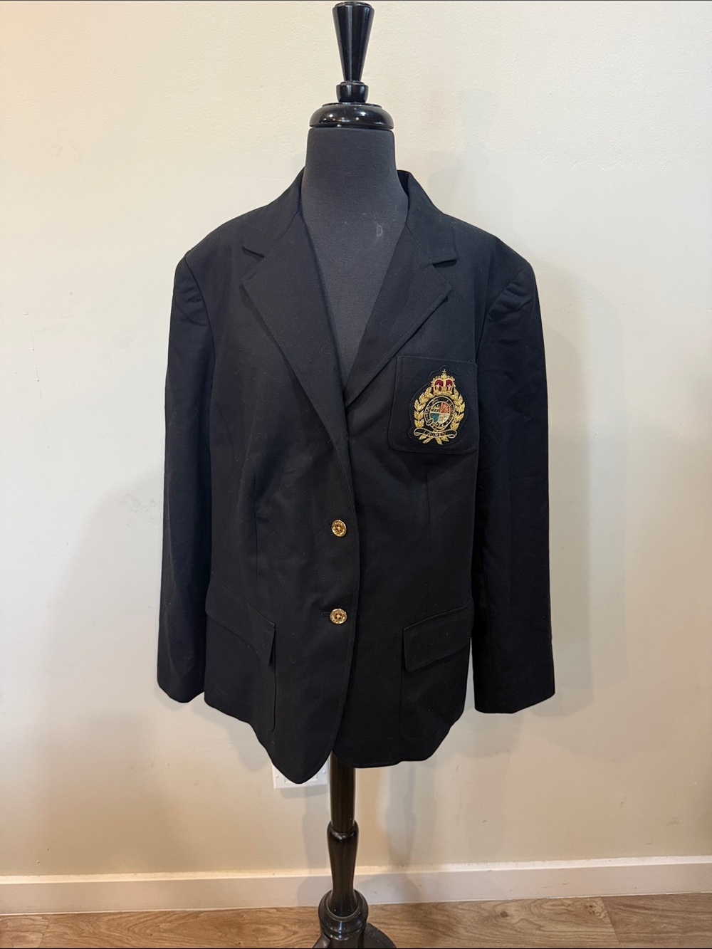 Ralph Lauren blazer